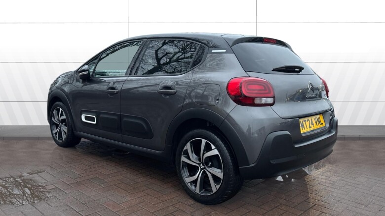 Citroen C3 1.2 PureTech Max 5dr Petrol Hatchback